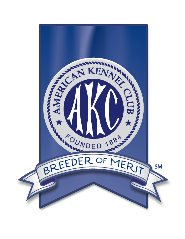 Breeder of Merit Logo